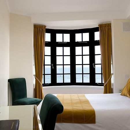 Royal Hotel (Adults Only) イーストボーン 部屋 写真