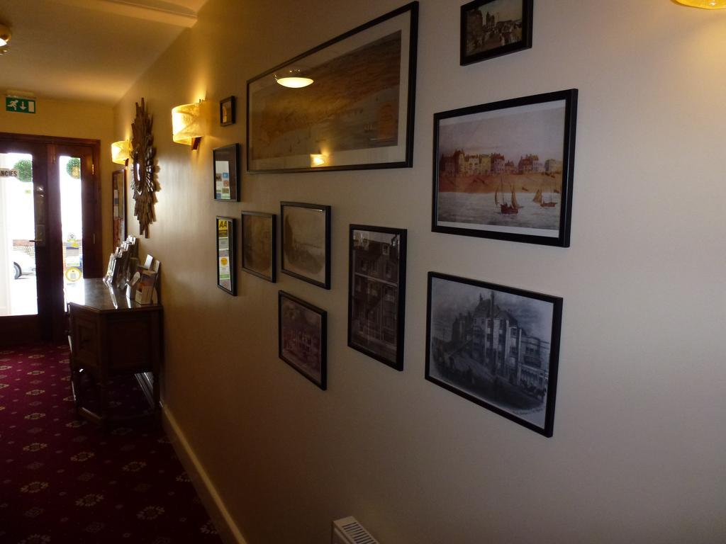 Royal Hotel (Adults Only) イーストボーン エクステリア 写真