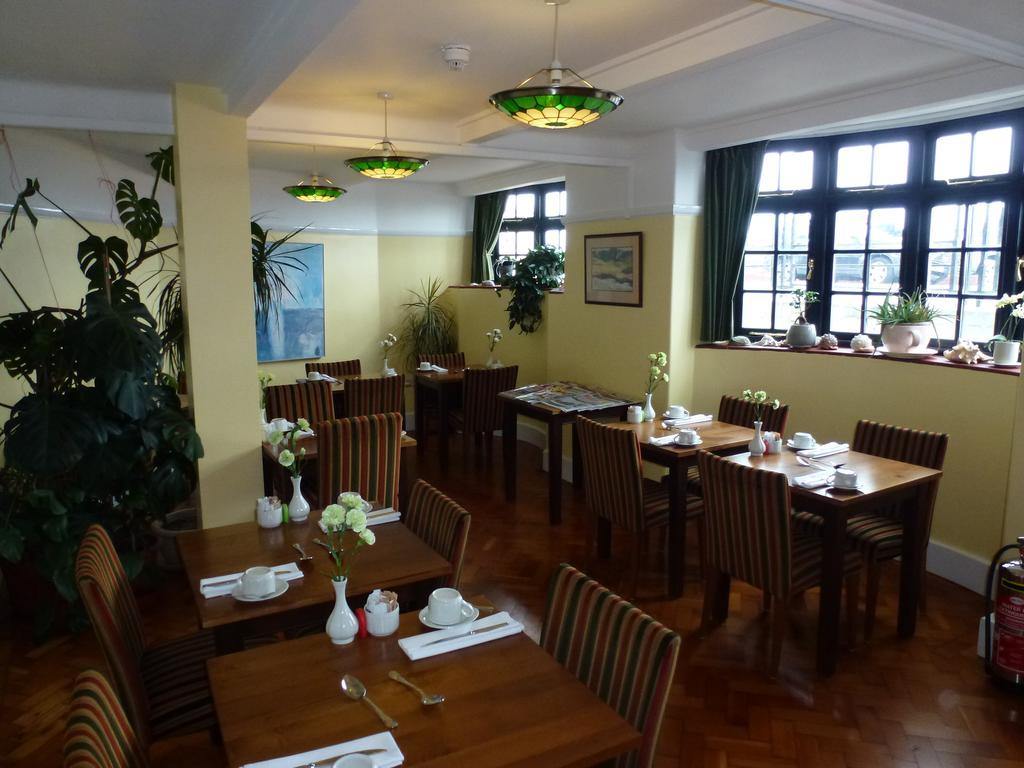 Royal Hotel (Adults Only) イーストボーン エクステリア 写真