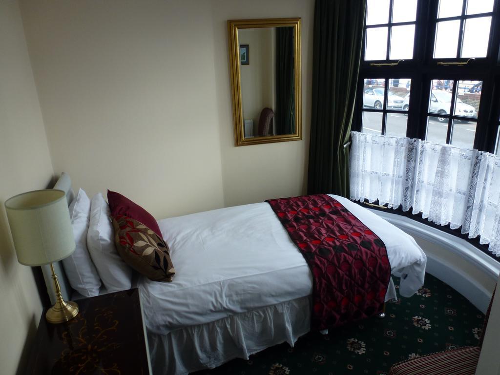Royal Hotel (Adults Only) イーストボーン エクステリア 写真