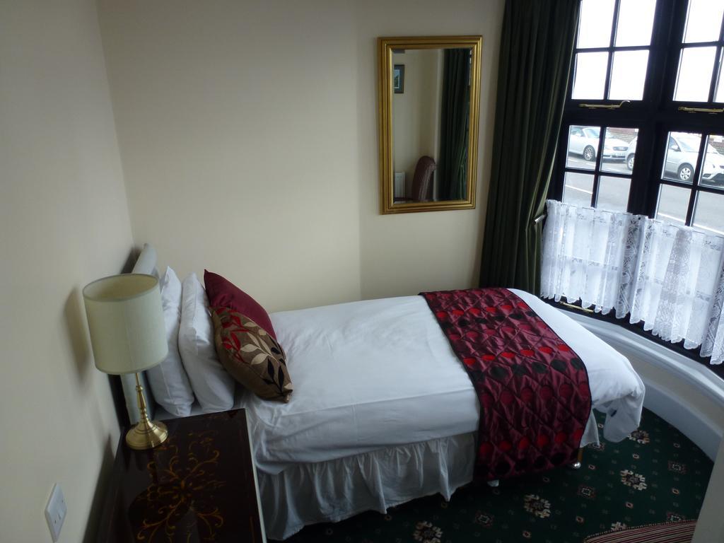 Royal Hotel (Adults Only) イーストボーン エクステリア 写真