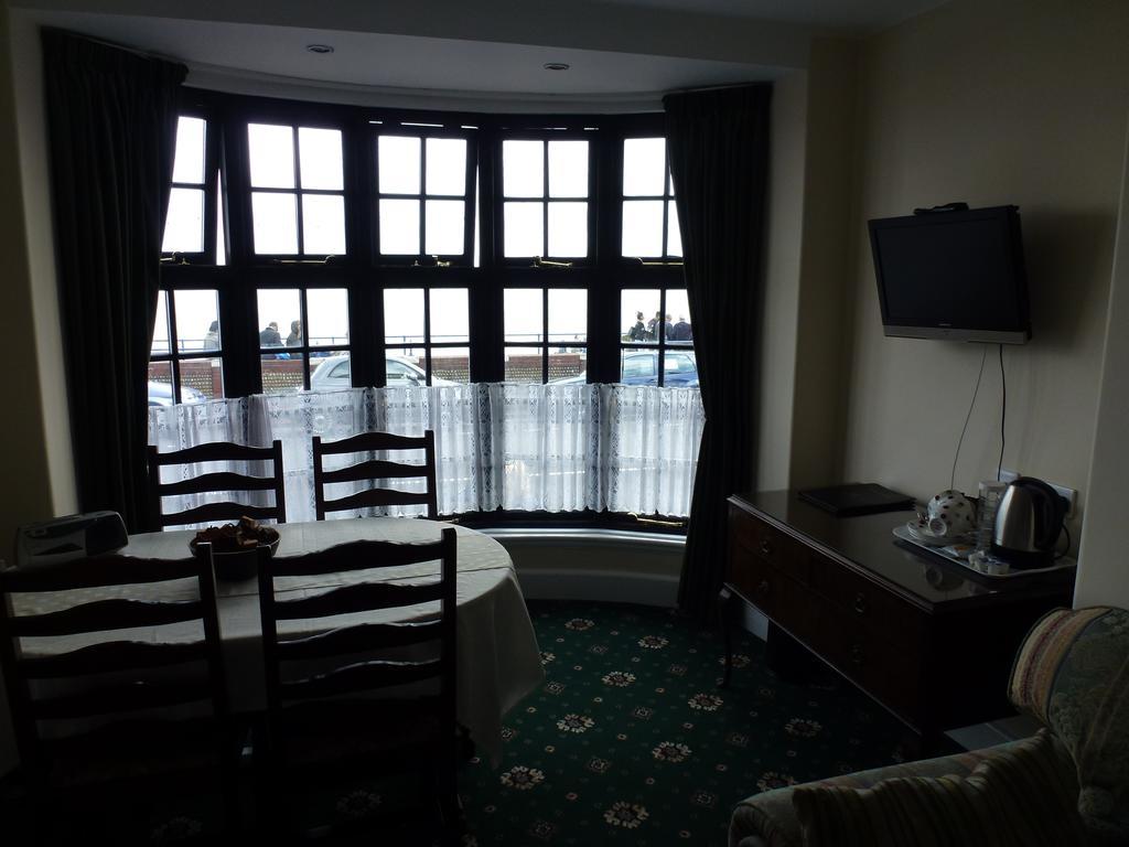 Royal Hotel (Adults Only) イーストボーン エクステリア 写真