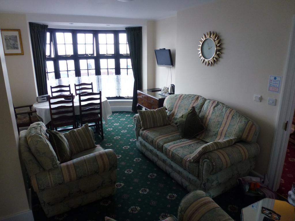 Royal Hotel (Adults Only) イーストボーン エクステリア 写真